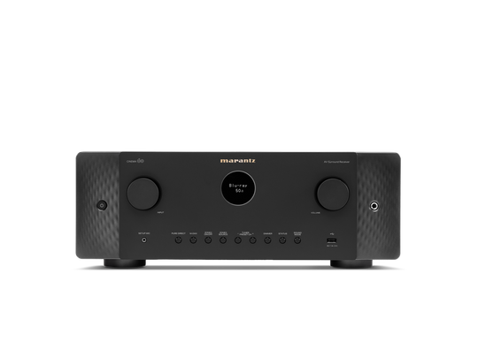 Marantz Cinema60 7.2 Channel AV Receiver