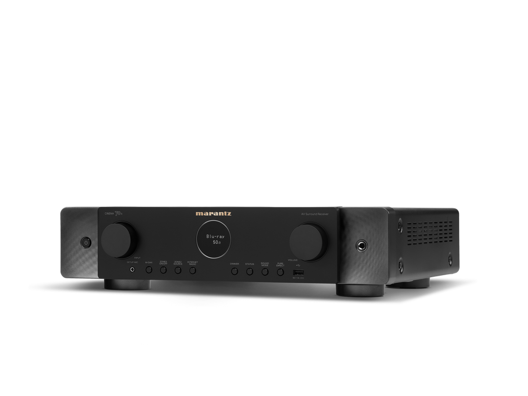 Marantz Cinema70s 7.2 Channel Slimline AV Receiver
