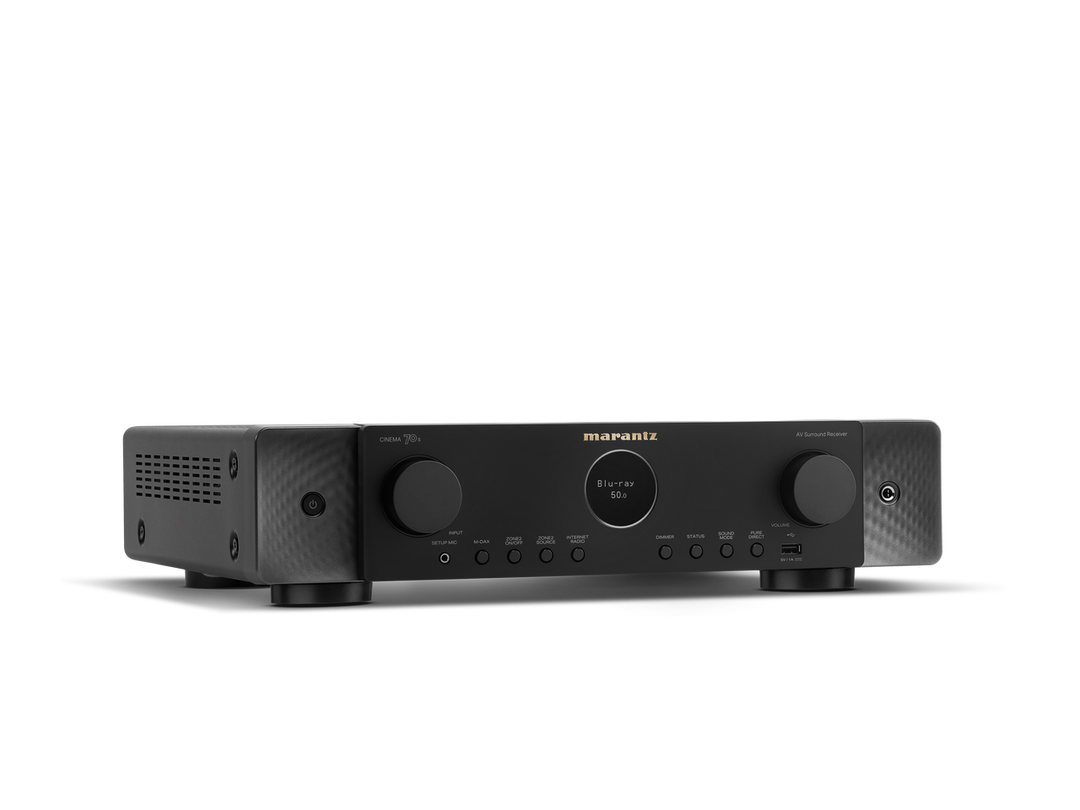 Marantz Cinema70s 7.2 Channel Slimline AV Receiver