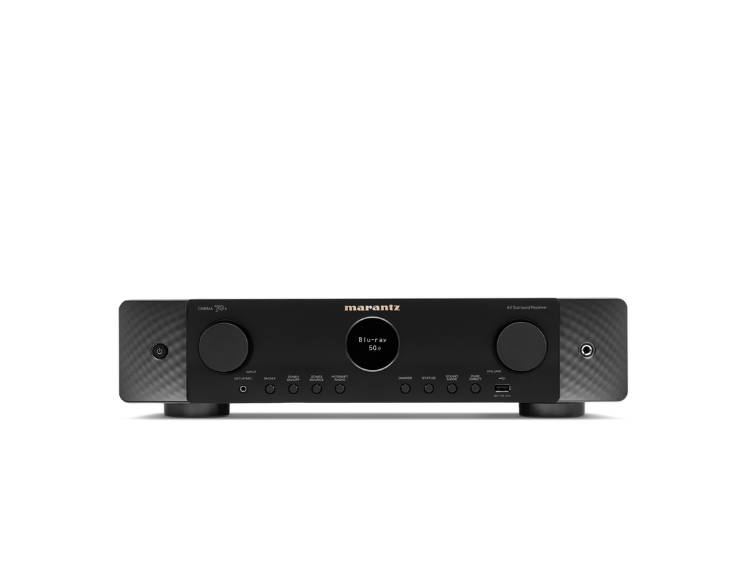 Marantz Cinema70s 7.2 Channel Slimline AV Receiver
