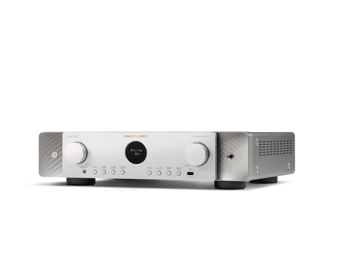 Marantz Cinema70s 7.2 Channel Slimline AV Receiver