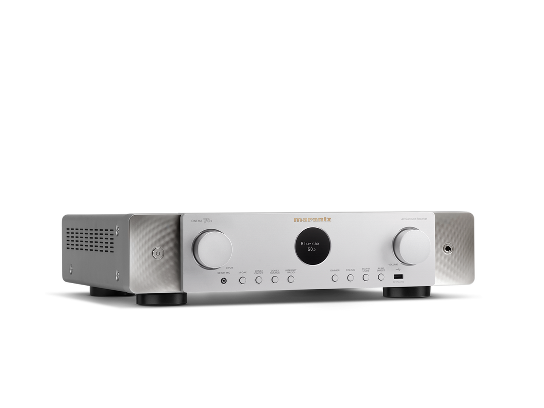 Marantz Cinema70s 7.2 Channel Slimline AV Receiver
