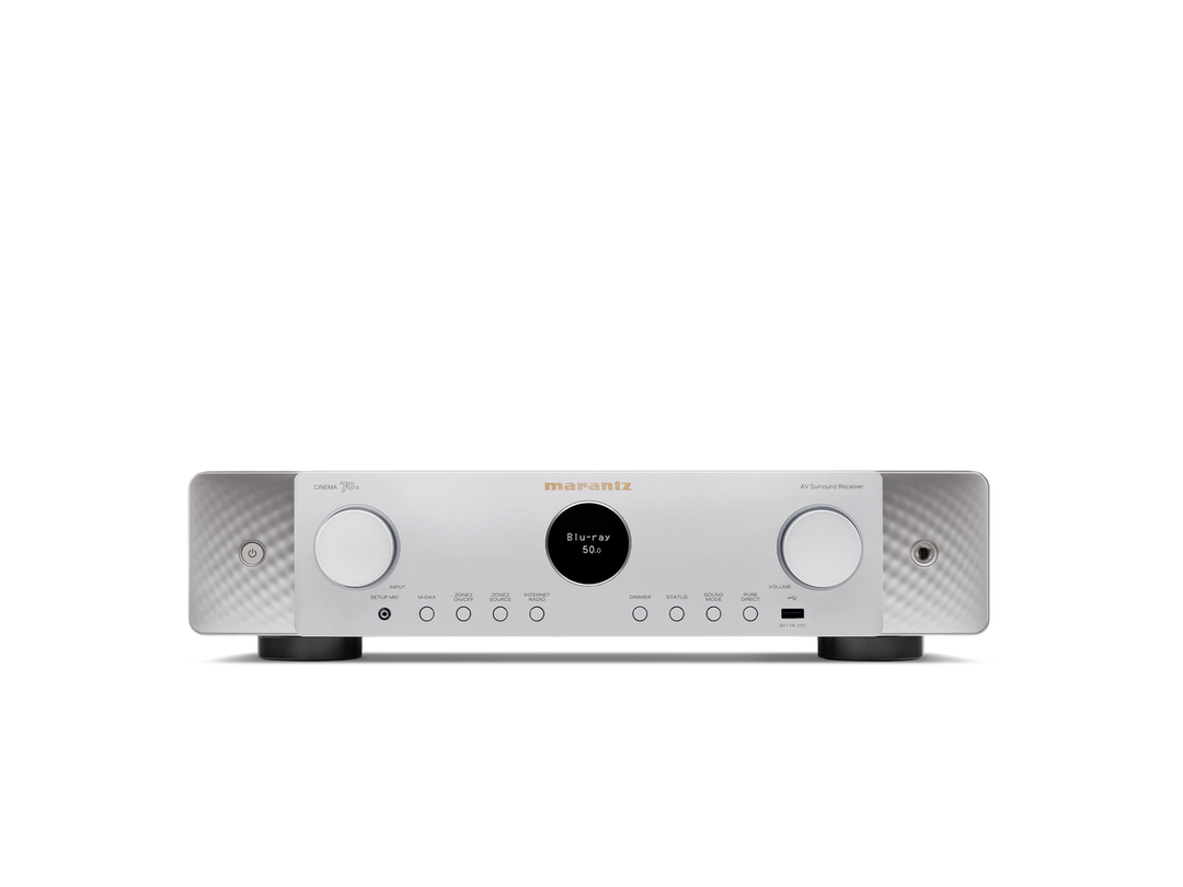 Marantz Cinema70s 7.2 Channel Slimline AV Receiver