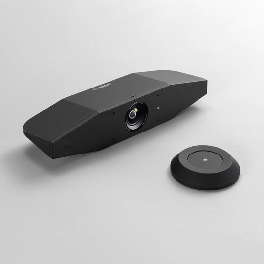 YamahaCS-500 Video Conference System for Huddle Spaces -Refurbished