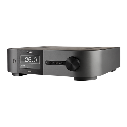 Classé Audio Delta PRE MkII Pre-amplifier