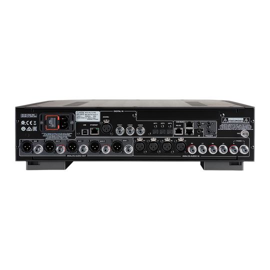 Classé Audio Delta PRE MkII Pre-amplifier