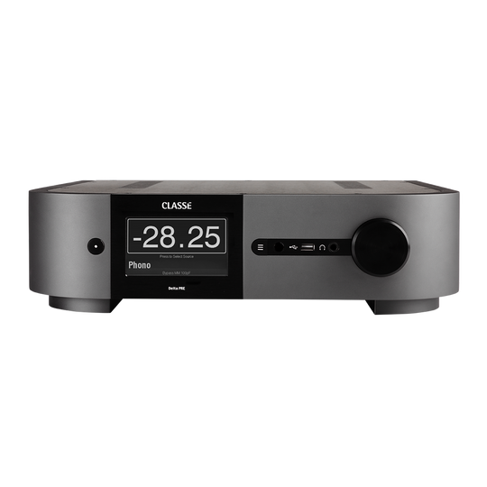 Classé Audio Delta PRE MkII Pre-amplifier