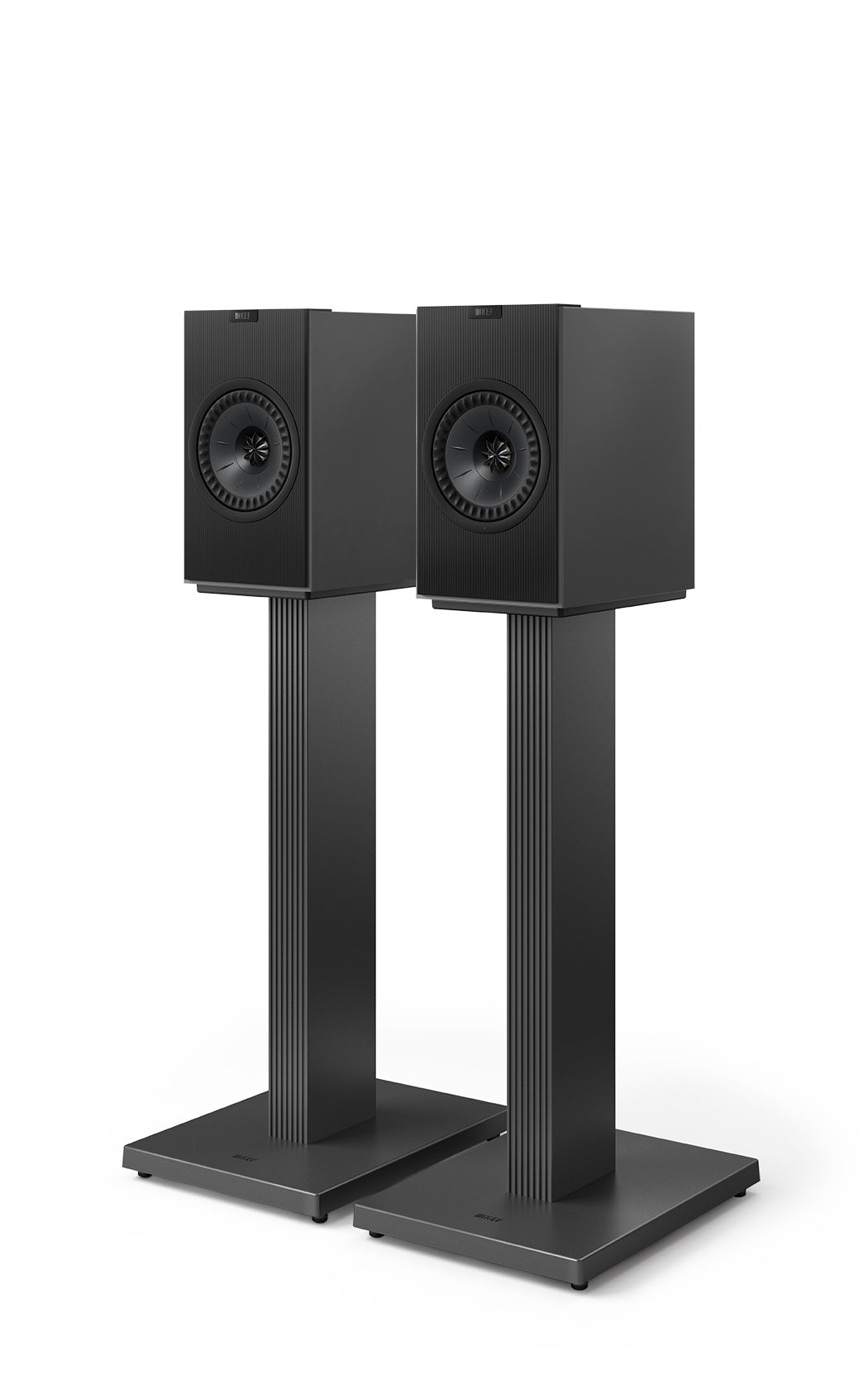 KEF Coda W - Wireless Bookshelf Speakers