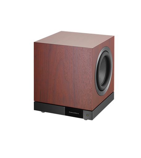 B&W Subwoofer DB3DR ROSENUT - REFURB