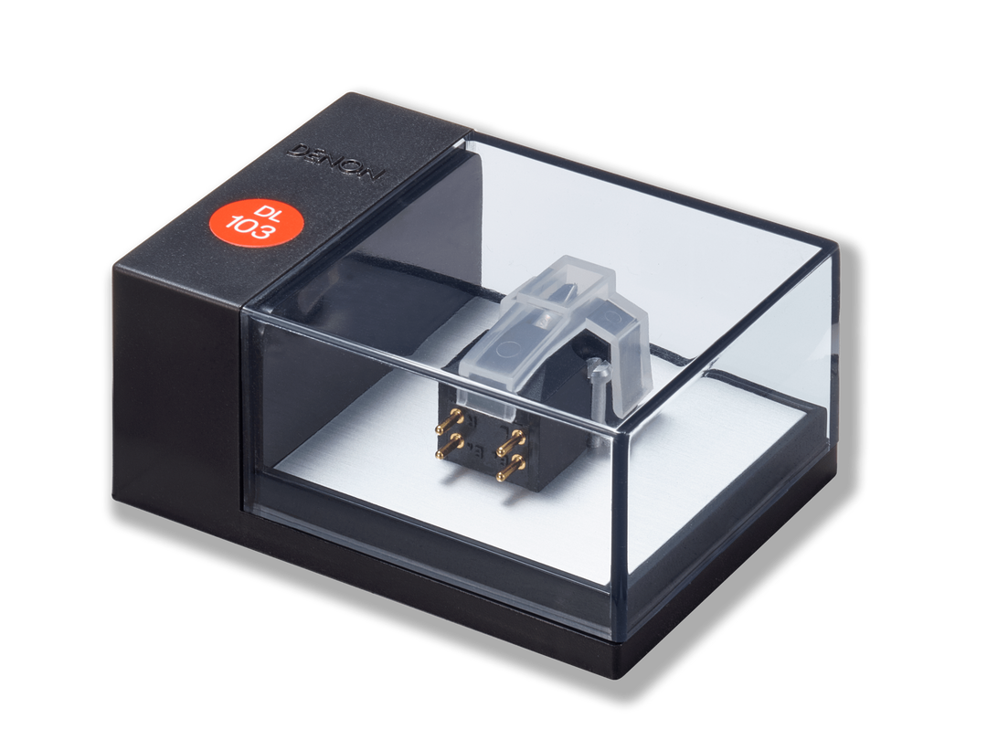 Denon Cartridge DL-103