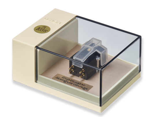 Denon Cartridge DL-103R