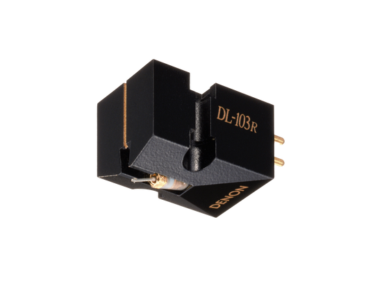 Denon Cartridge DL-103R