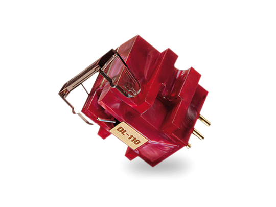 Denon Cartridge DL-110EM