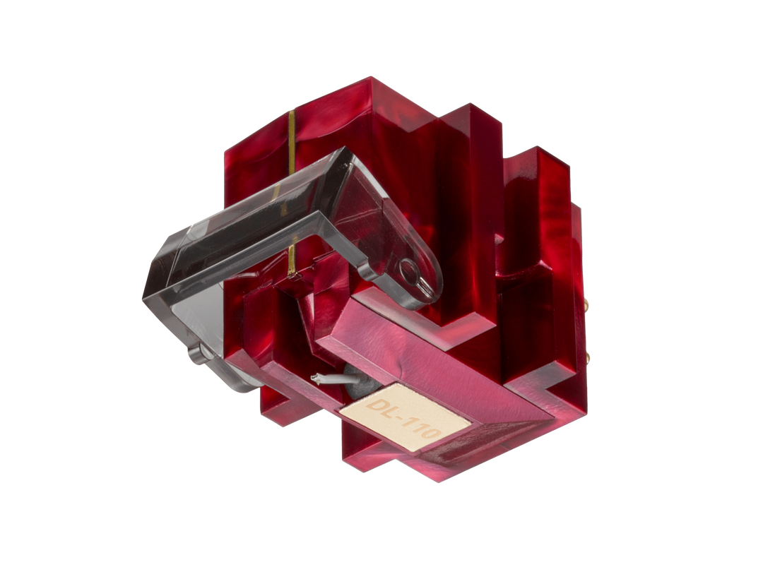 Denon Cartridge DL-110EM