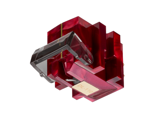 Denon Cartridge DL-110EM