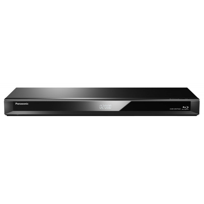 Panasonic Player BD STB DMR-BWT460GN
