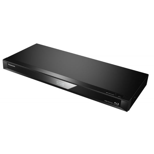 Panasonic Player BD STB DMR-BWT460GN