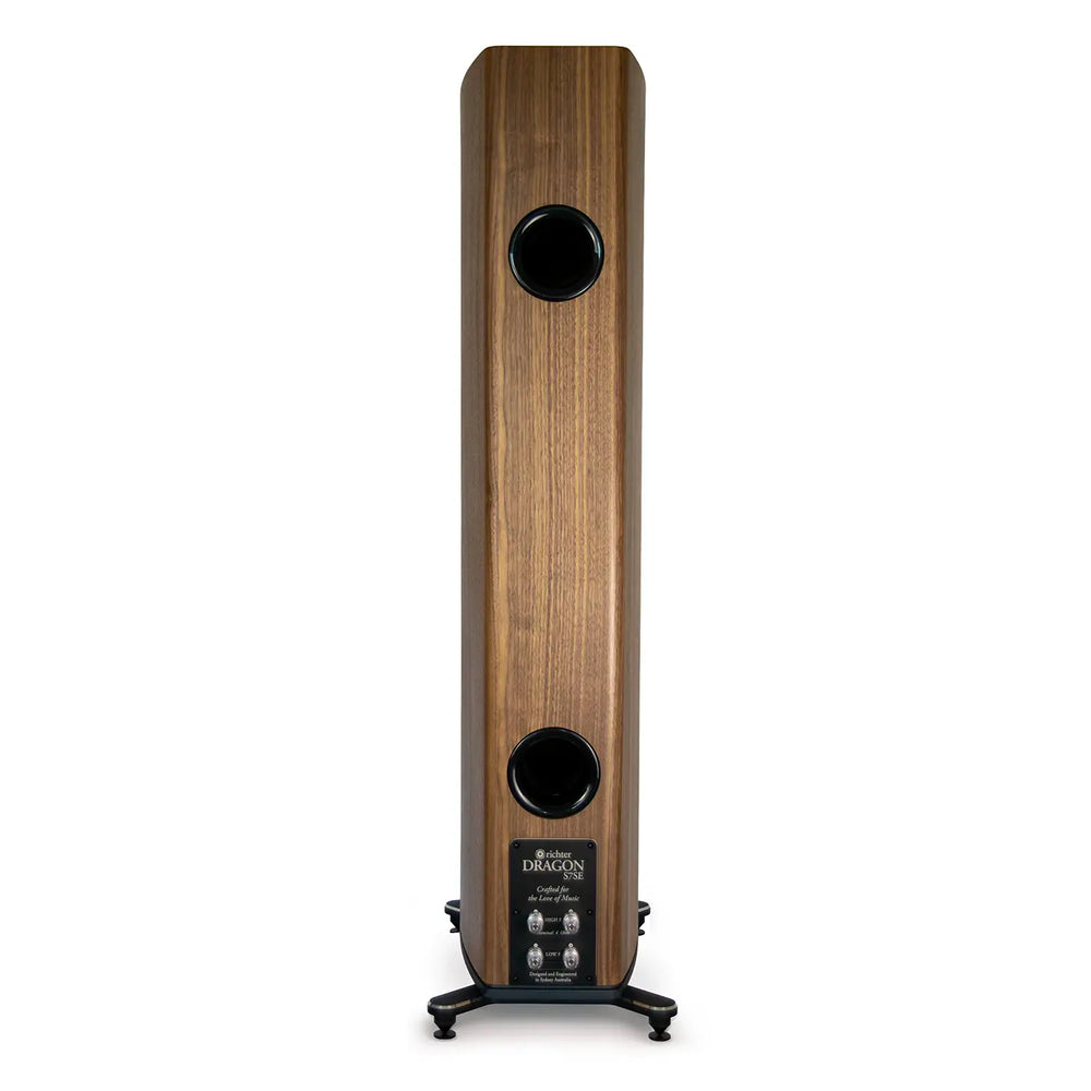 Richter Dragon S7 Special Edition Floorstanding Speakers