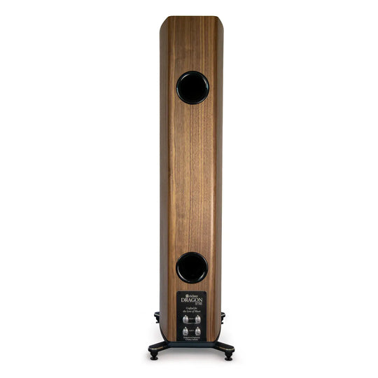 Richter Dragon S7 Special Edition Floorstanding Speakers