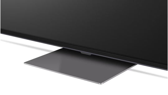LG QNED81 86 Inch 2023 4K Smart QNED TV with Quantum Dot NanoCell