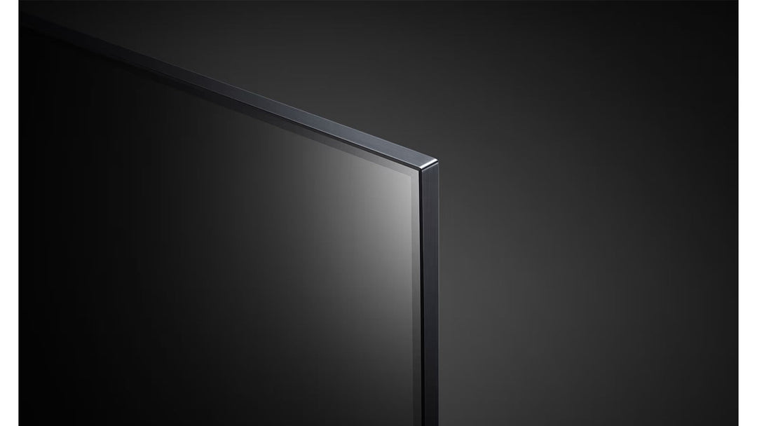 LG QNED81 86 Inch 2023 4K Smart QNED TV with Quantum Dot NanoCell