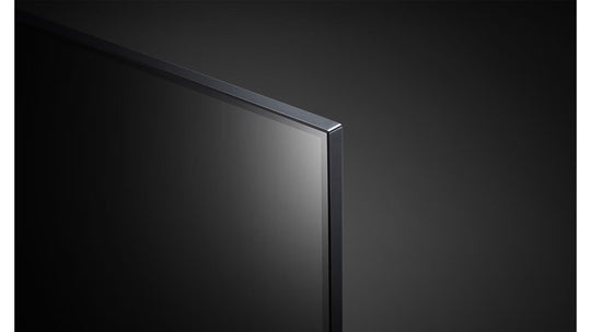 LG QNED81 86 Inch 2023 4K Smart QNED TV with Quantum Dot NanoCell