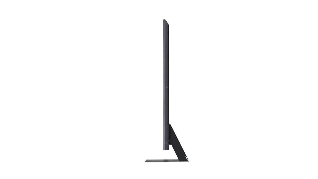 LG QNED81 86 Inch 2023 4K Smart QNED TV with Quantum Dot NanoCell