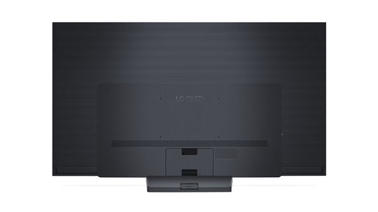 LG C3 55" 2023 OLED evo TV with Self Lit OLED Pixels