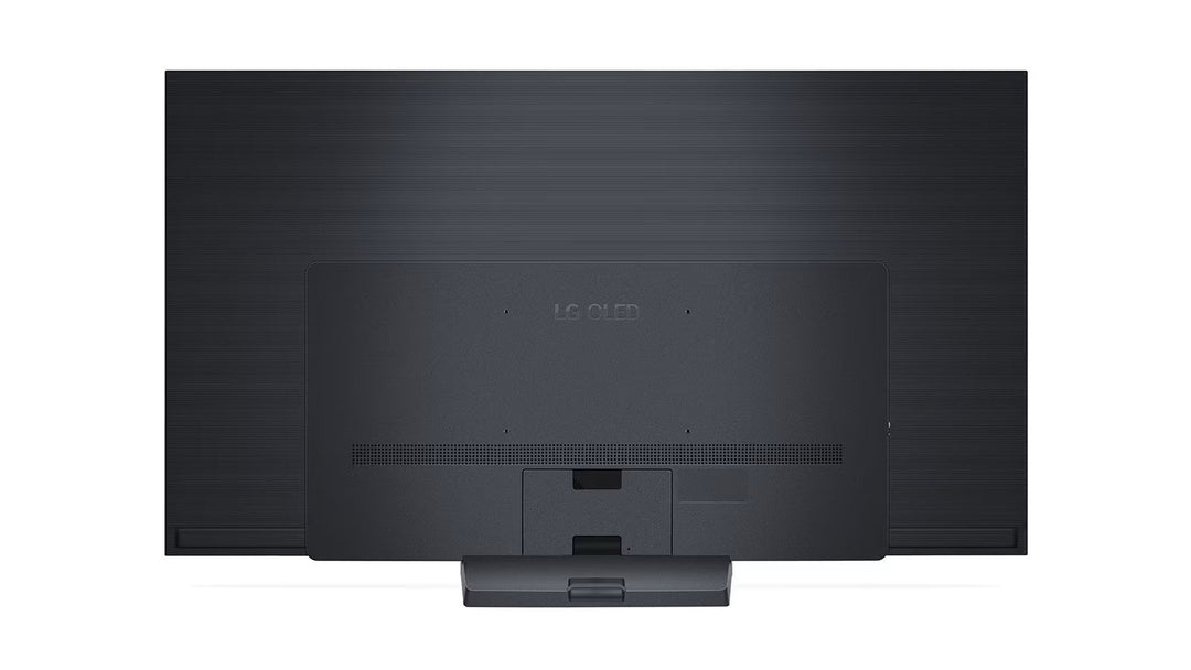 LG C3 65 2023 OLED evo TV with Self Lit OLED Pixels – Todds Hi Fi
