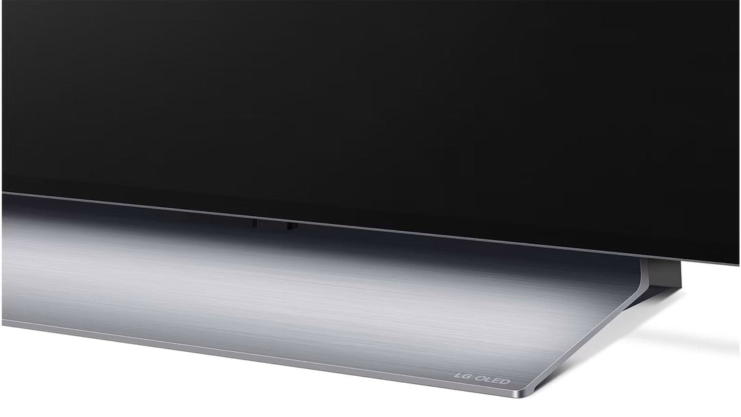 LG G3 83 Inch 2023 OLED evo TV with Self Lit OLED Pixels