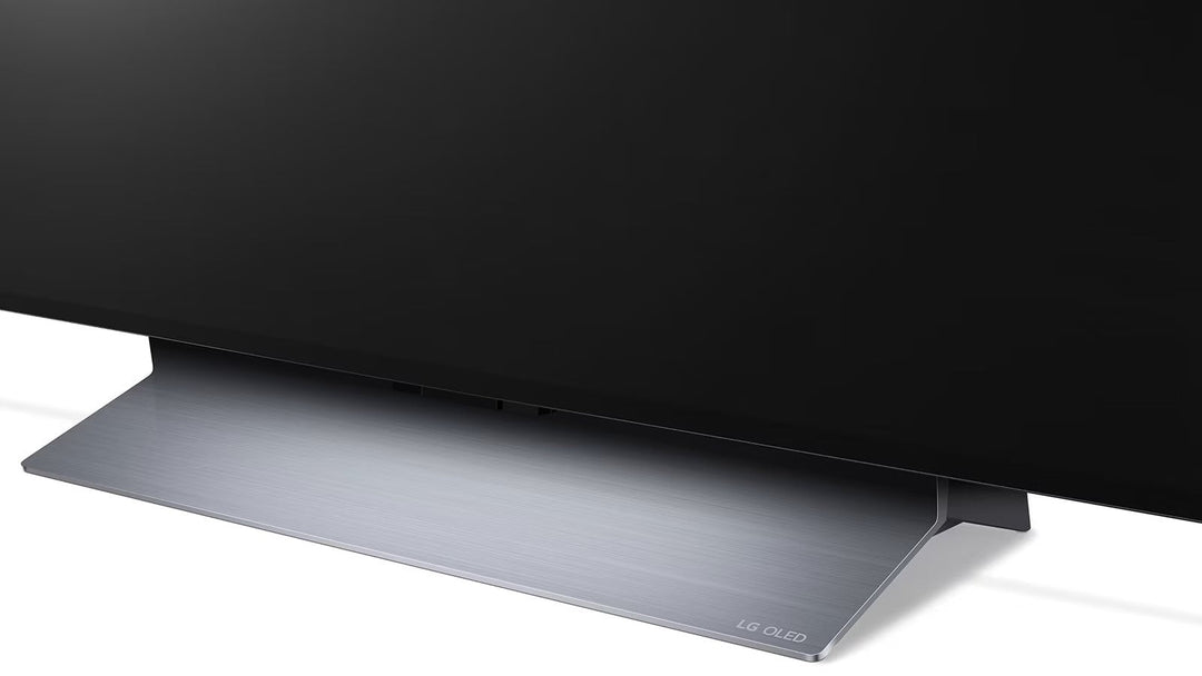 LG C3 83 Inch 2023 OLED evo TV with Self Lit OLED Pixels