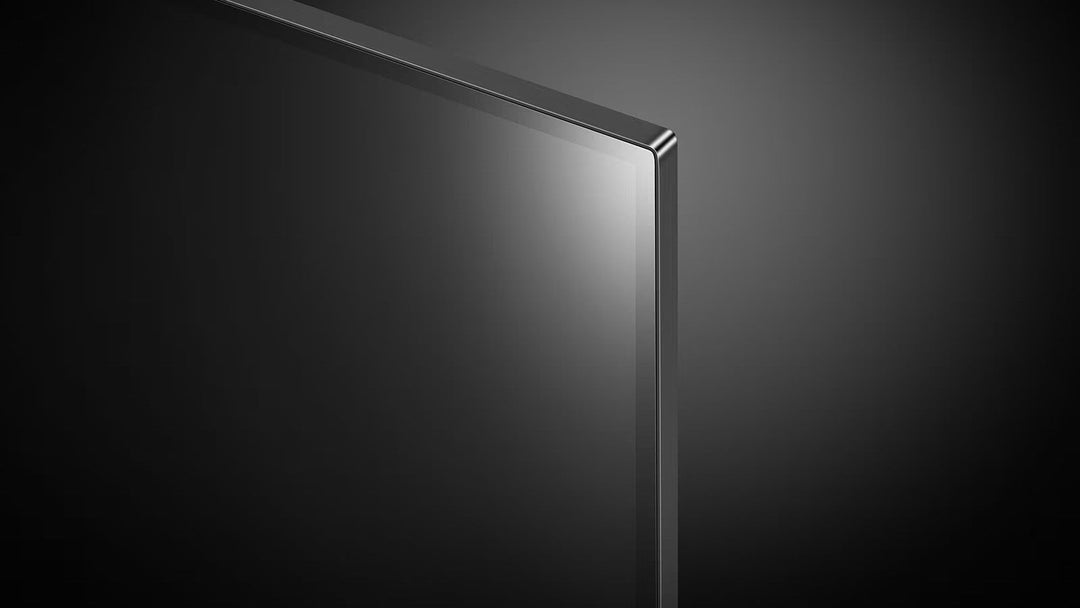 LG C3 83 Inch 2023 OLED evo TV with Self Lit OLED Pixels