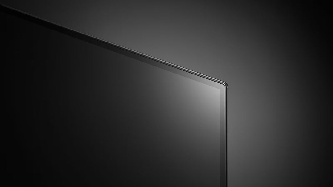 LG B3 55" 2023 OLED TV with Self Lit OLED Pixels