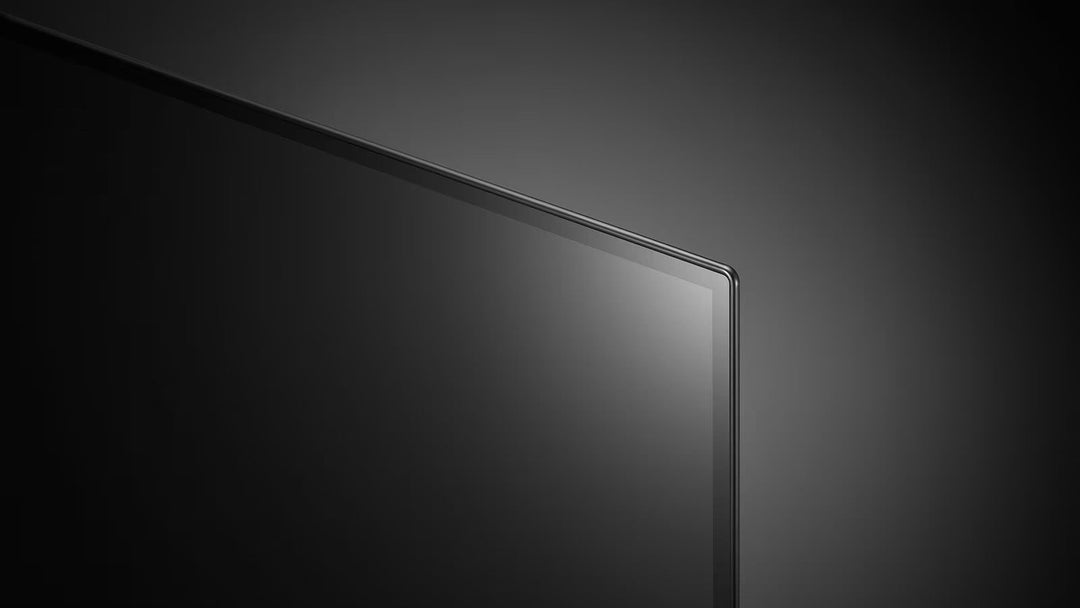 LG B3 65" 2023 OLED TV with Self Lit OLED Pixels