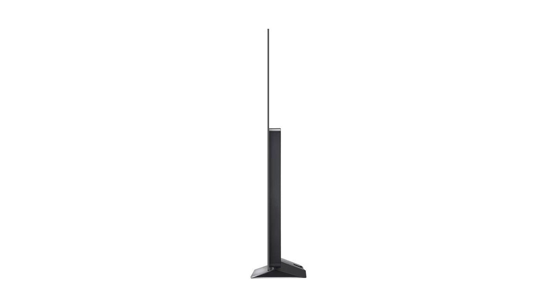 LG C3 83 Inch 2023 OLED evo TV with Self Lit OLED Pixels