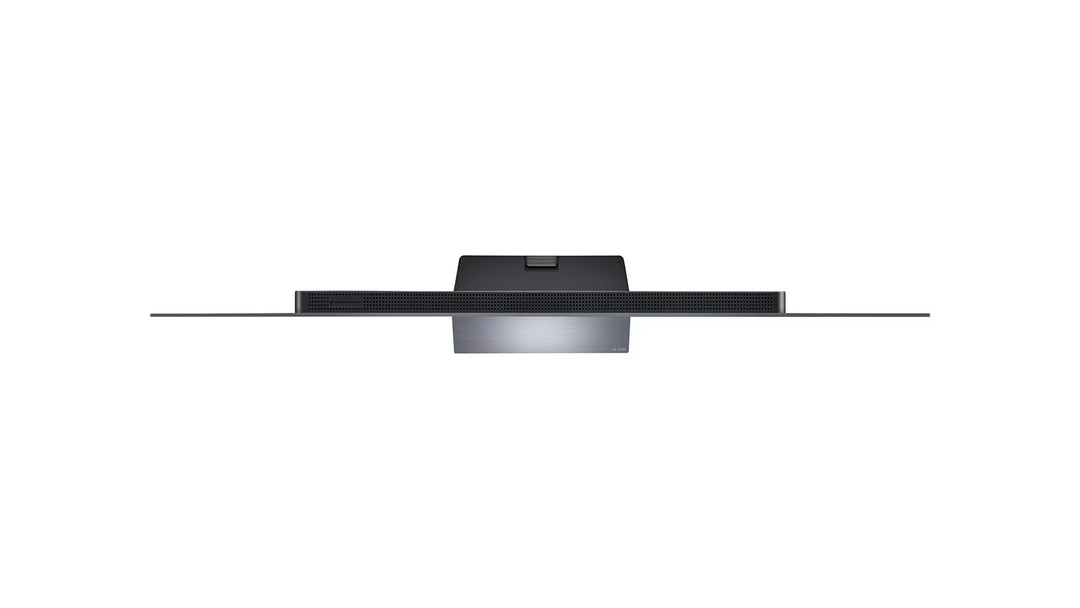 LG C3 55" 2023 OLED evo TV with Self Lit OLED Pixels