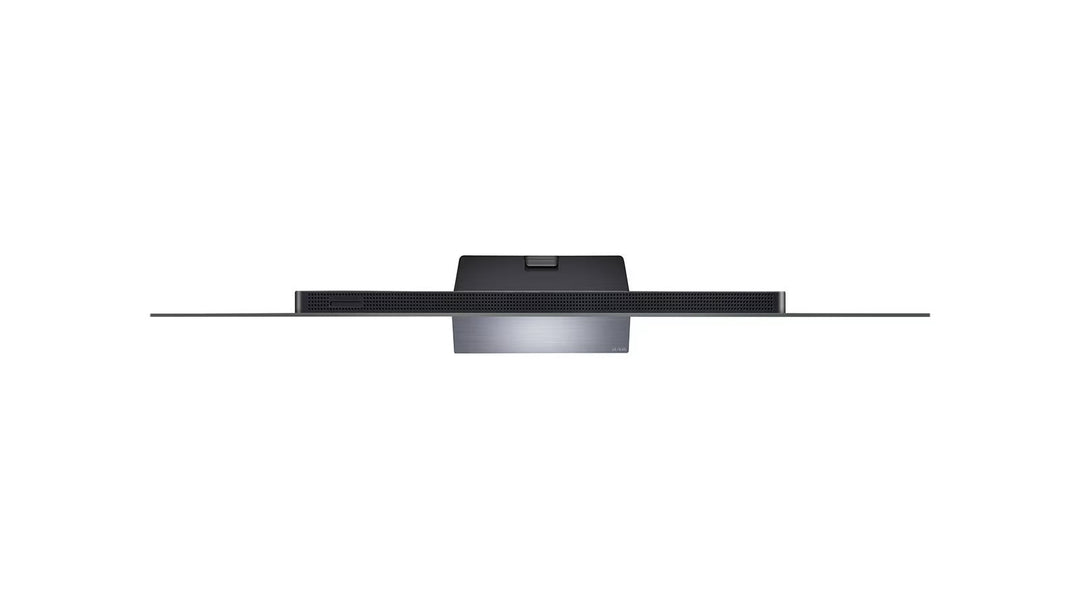 LG C3 83 Inch 2023 OLED evo TV with Self Lit OLED Pixels