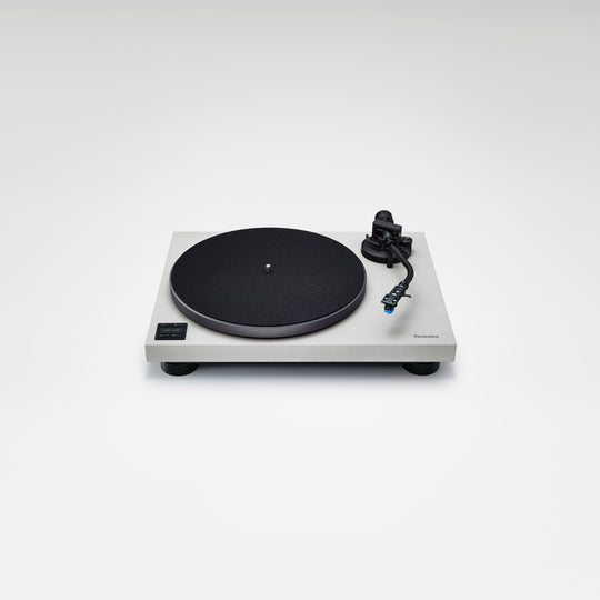 Technics SL-40CBT Direct Drive Bluetooth Turntable