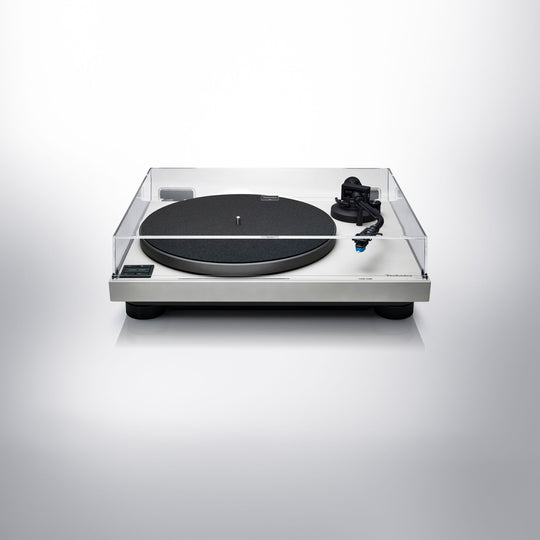 Technics SL-40CBT Direct Drive Bluetooth Turntable