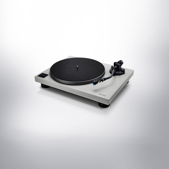 Technics SL-40CBT Direct Drive Bluetooth Turntable