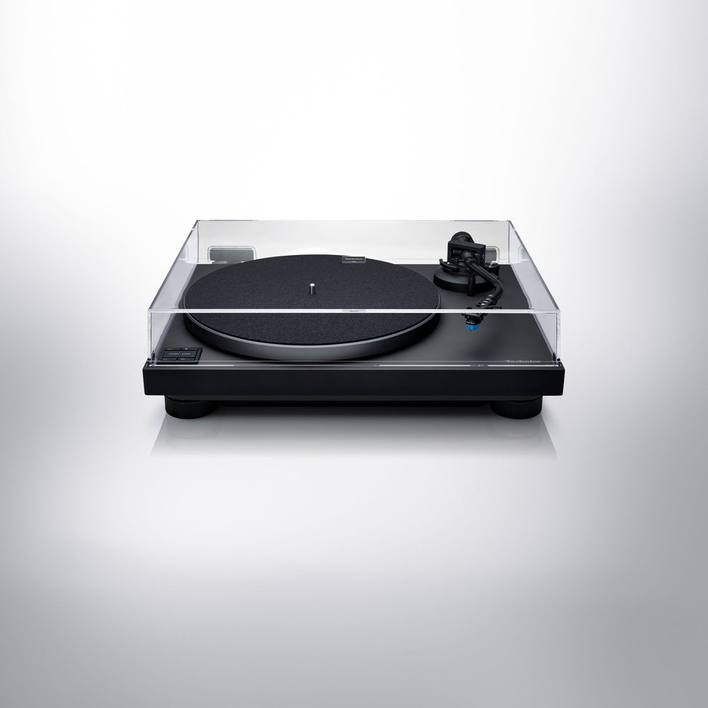 Technics SL-40CBT Direct Drive Bluetooth Turntable