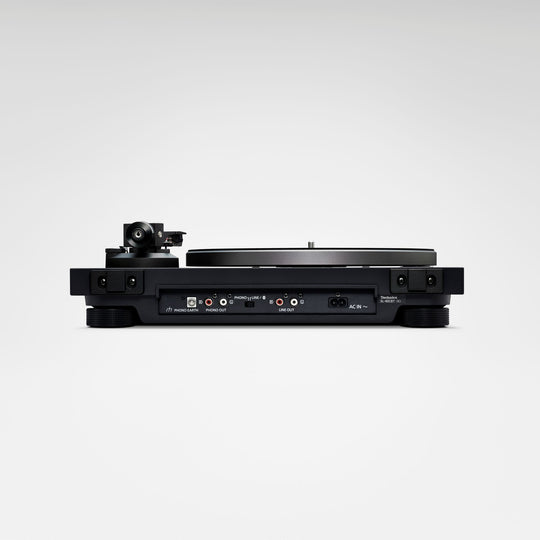 Technics SL-40CBT Direct Drive Bluetooth Turntable