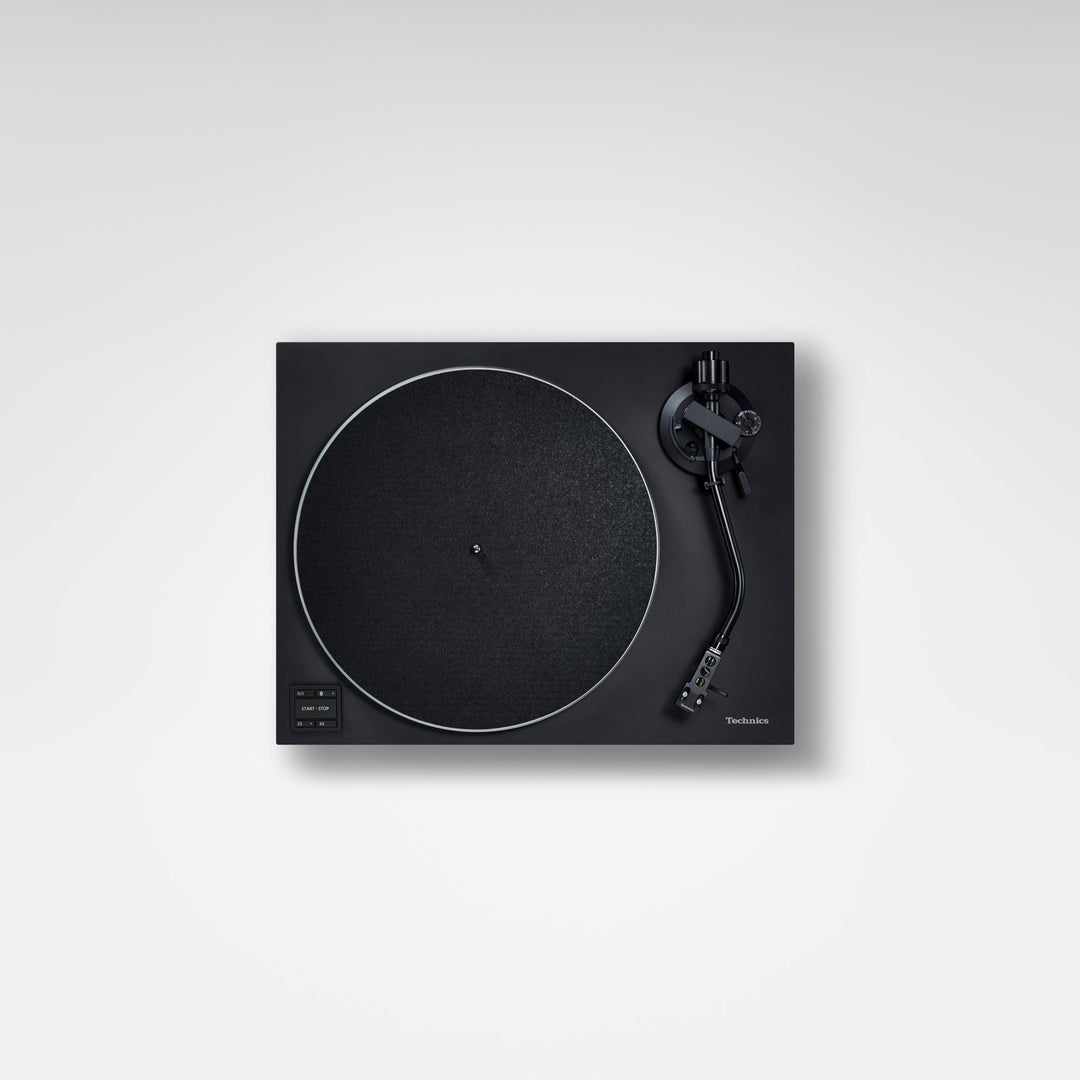 Technics SL-40CBT Direct Drive Bluetooth Turntable