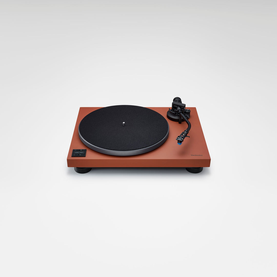 Technics SL-40CBT Direct Drive Bluetooth Turntable