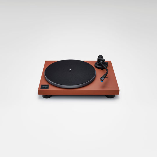 Technics SL-40CBT Direct Drive Bluetooth Turntable
