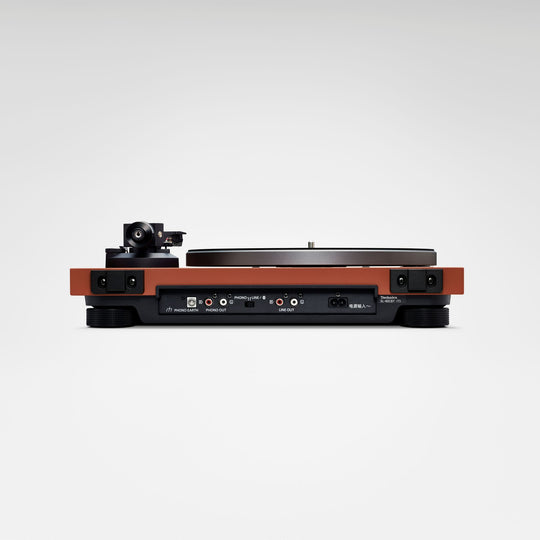 Technics SL-40CBT Direct Drive Bluetooth Turntable