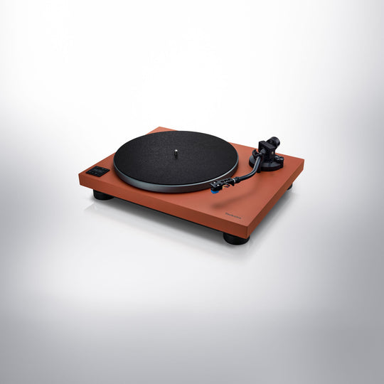 Technics SL-40CBT Direct Drive Bluetooth Turntable