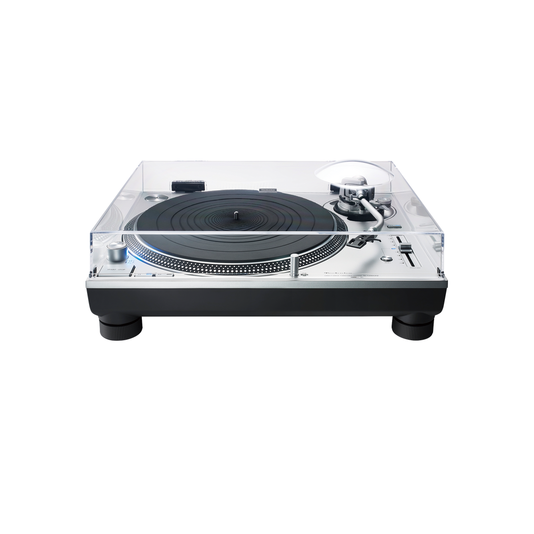 Technics Grand Class SL-1200GR2EBS Direct Drive Turntable