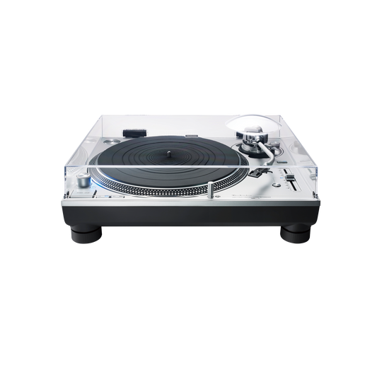 Technics Grand Class SL-1200GR2EBS Direct Drive Turntable