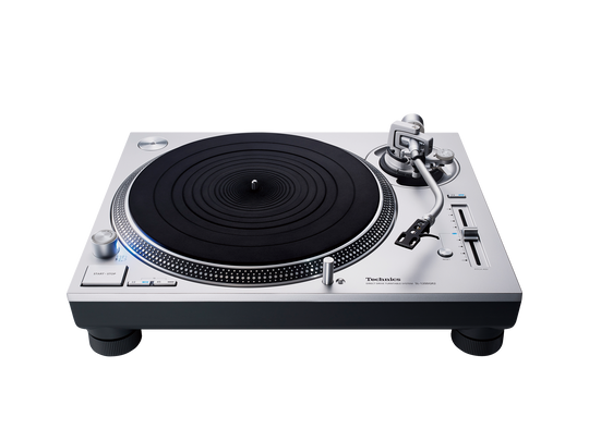 Technics Grand Class SL-1200GR2EBS Direct Drive Turntable